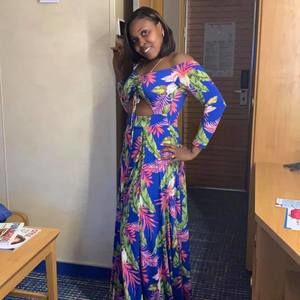 Meet your Posher, Kettia